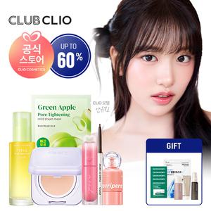 [즉할10%+스묶25%] 클럽클리오 썸머꿀템 / 클리오 신상쿠션 / 페리페라 틴트 / 구달 선크림 외 BEST