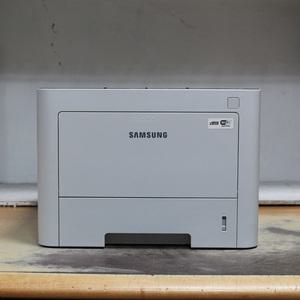 삼성전자 sl-m3820dw 중고프린터 흑백레이저 mlt-d203
