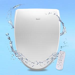 이누스 방수비데 IS-27D 안심 방수설계 IPX6 리모컨 IPX7 하이브리드 연속온수