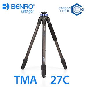 [ BENRO 정품 ] 마하 TMA27C  [ 최신상품 / 인기상품 / 새상품 ]