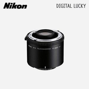 [ 니콘 정품 ] Ai AF-S Teleconverter TC-20E II [ 정품 중고 / 벌크상품 ]