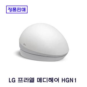 LG직영 프라엘 메디헤어 두피관리기 HGN1 정품