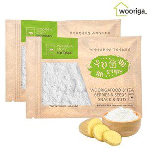 감자전분 가루 1kg+1kg