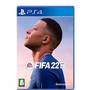 PS4 피파22/한글판/깨끗한중고