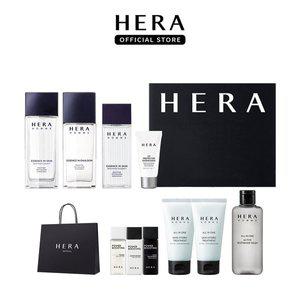 갤러리아 헤라 [단독]옴므 베이직 스페셜 2종 세트 (스킨125ml+에멀전110ml)