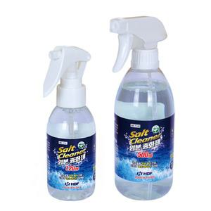 해동 염분 중화제 120ml 500ml 낚시대 릴 장비 낚시용품 클리너 바다 염분 제거제