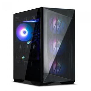 잘만 Z9 아이스버그 MS (Black) 미들타워 PC케이스