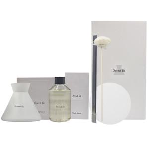 참존 센트핏 디퓨저 200ml 우디 포레스트 세트