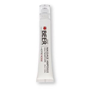 홈로즈 맥주효모 헤어 마사지 앰플, 20ml, 1개