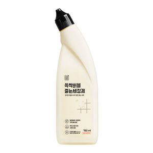 깔끔대장 쓱싹버블 줄눈세정제 1개