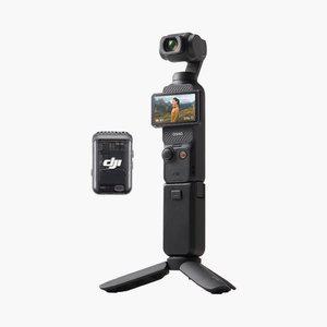 [정품] DJI Osmo POCKET3 오즈모 포켓3 크리에이터 콤보 / 예약출발 GC