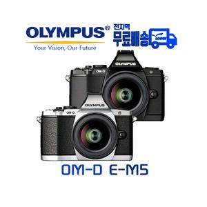 올림푸스 OM-D E-M5