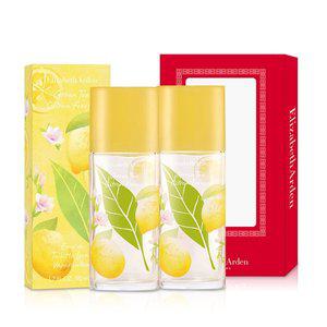 [엘리자베스아덴] 시트론 프리지아 향수 2종 세트(100ml+100ml)