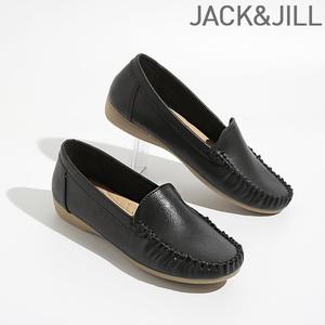 잭앤질 스티치 로퍼(JA4160)