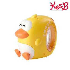 [캐스B]스포츠 자동물총 오리(2692)