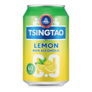 칭따오 논알콜릭 330mlx24캔