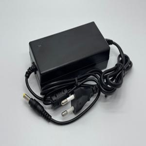 국산 AC220V 15V 3A 코드일체형 다목적 어댑터 외경:5.5mm 내경:2.5mm (SPL1503B)