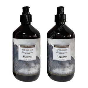 비건어스 탈모완화 뉴트리션 샴푸 500ml 2BOX tr