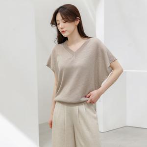 [모놀로그] 20%무제한! 여름코디1~2만원 해결! 셔츠/니트/원피스/나시/티셔츠/팬츠/데일리룩/출근룩