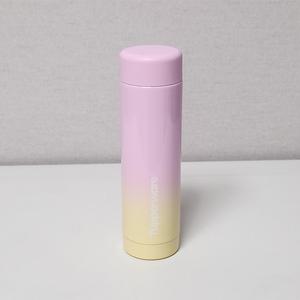 타파웨어 미니 보냉병  텀블러 보온병  200ml