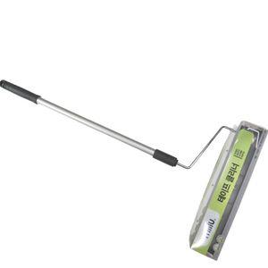 밀루250 롱 핸들 테이프 세트 크리너 점보돌돌이 클리너 원룸 자취생