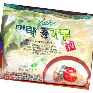 미락 콩가루 60g x12 입 720g？식자재 업소용 식재료 식당용 대용량 단체 급식용