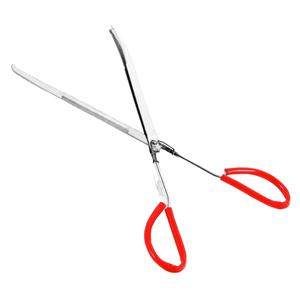 낚시 다용도 롱 가위손 청소집게 캠핑 62cm