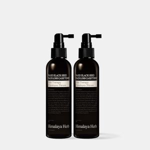 [2개] 나드 블랙시드 탈모 토닉 200ml