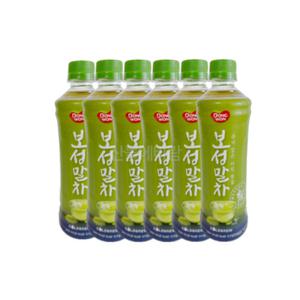 동원 보성말차 500ml 6병 보성녹차