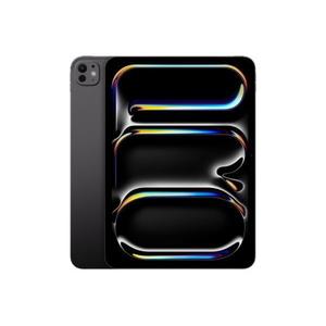 2024 iPad Pro 11 M4 Wi-Fi (256GB) MVV83KH/A 스페이스 블랙 1S -주문 전 재고확인-