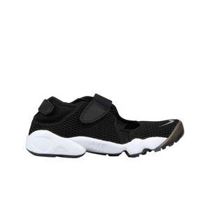 [정품아닐시3배보상] W 나이키 에어 리프트 브리드 블랙 W Nike Air Rift Breathe Black