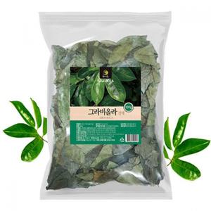 그라비올라 건재 300g