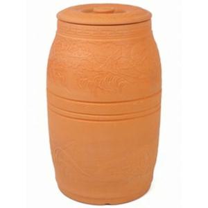 정품-황토쌀독 십장생 20kg 2EA