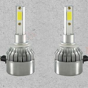 SM7 올뉴 파워 알루미늄 LED 안개등 사고방지 튜닝
