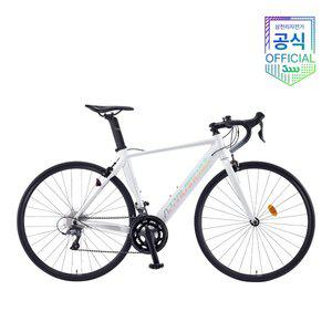 [삼천리자전거]아팔란치아 R16 16단 700C 로드 삼천리자전거 2025년 - 완조립 공식직영몰