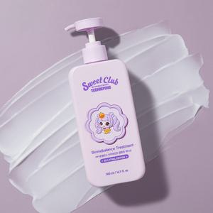 캐치 티니핑 시즌4 어린이 키즈 트리트먼트 말랑핑 에디션 머릿결케어 저자극케어 모발엉킴개선