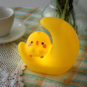 수유램프 피우피우 무드등 탁상조명