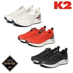 [K2](강남점)플라이하이크 바운스 / 남여공용 고어텍스 방수 경량 워킹/트레킹화 (FUS24G18)