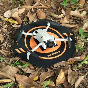 DJI NEO Mini4Pro 드론 랜딩 패드 양면 랜딩 매트 35cm