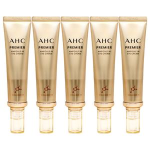 앰플 인 아이크림 40ml 5개(무료배송)