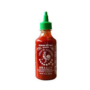 후이퐁 스리라차 소스 255g 닭표 핫소스