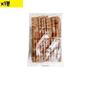 [MEK164RS_52FA]반찬 유통 영양만점 갈비맛산적 1.2kg 1봉