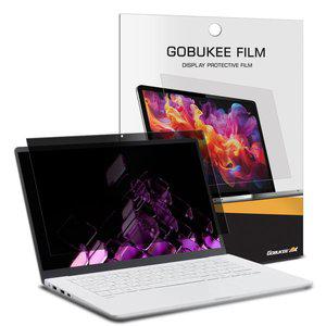 [고부기] LG gram 17 (17Z90P) 간편부착  프라이버시 사생활보호 정보보안 필름