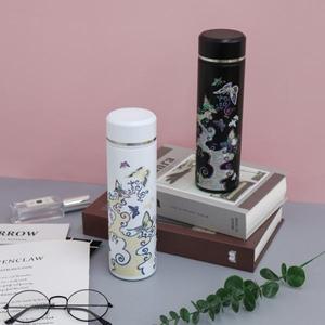 고급 316 나비정원 자개텀블러 500ml