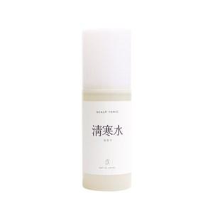 그린코코 네츄럴 청한수 스칼프 토닉 (scalp tonic) 100ml