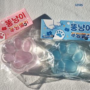 [아토스] 뚱냥이 푸딩젤리 (낱개) 랜덤발송