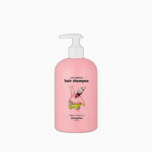 몽디에스 키즈 어린이 약산성 세라 디펜스 헤어샴푸 350ml 2개