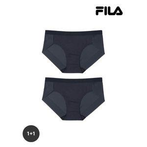 [휠라] 아웃핏 시즈널 차콜그레이 여성 드로즈 1+1  FI4DRF6454F CGY _P391189945