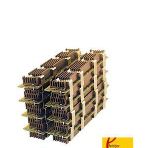 32GB 8X4GB 메모리 호환 애플 Mac 프로 DDR2 PC25300 667MHz EC