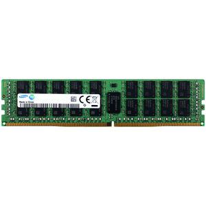 32GB 모듈 DDR4 2133MHz 삼성 M393A4K40BB0CPB 17000 Regi